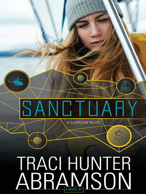 Title details for Sanctuary by Traci Hunter Abramson - Available